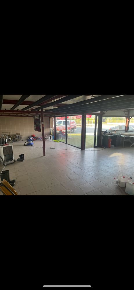 Teren strategic de vanzare 1300 mp. Ideal pentru statie peco