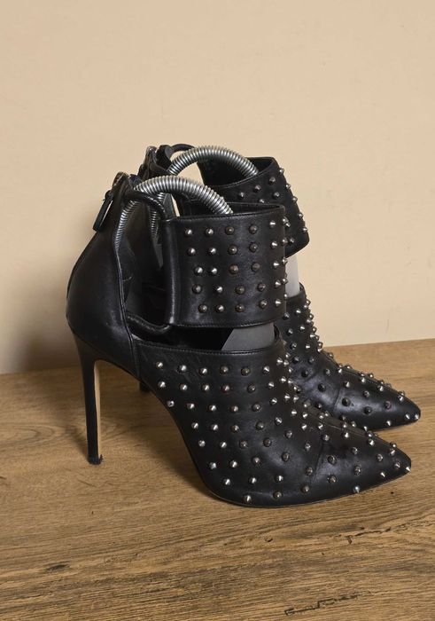Jimmy Choo оригинални страхотни дамски обувки