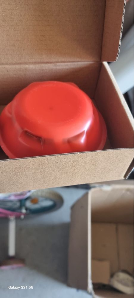 Vand Detectorul de fum Siemens