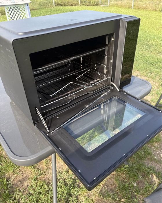 Cuptor Electric cu conventie Caso