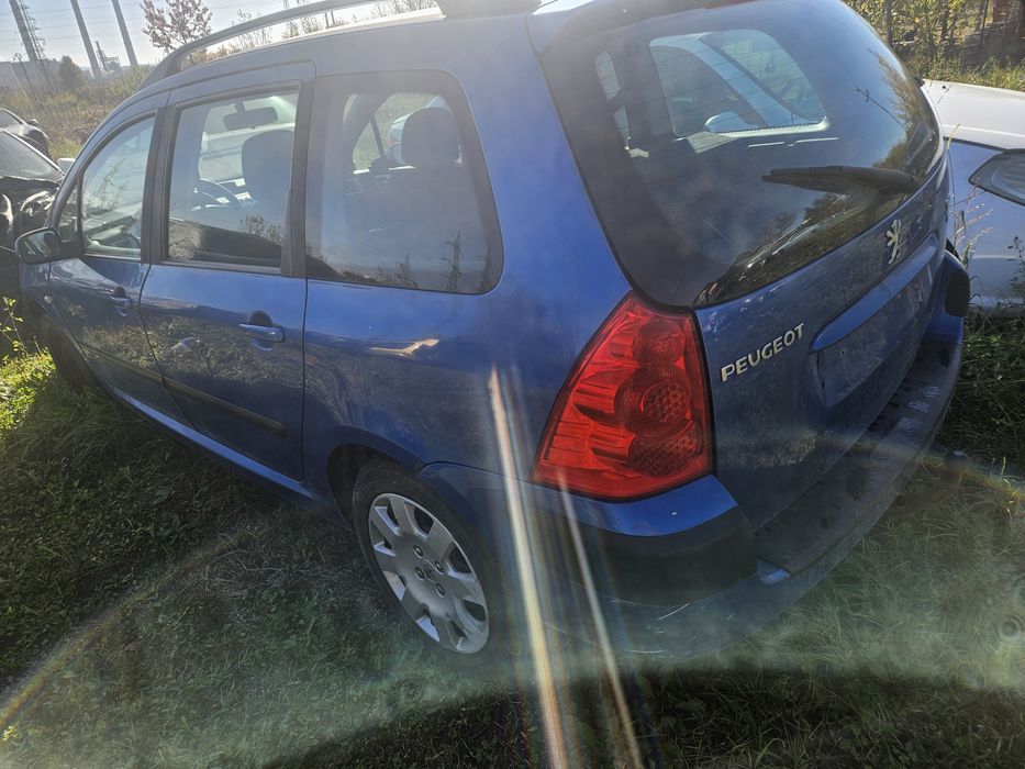 Piese Peugeot 307 hdi