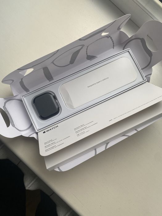 Apple watch Series 11