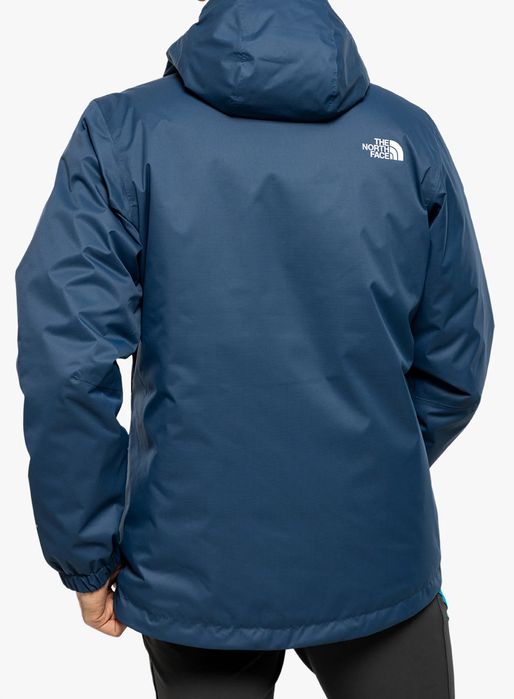 Geaca captusita -The North Face- mar. L- NOUA