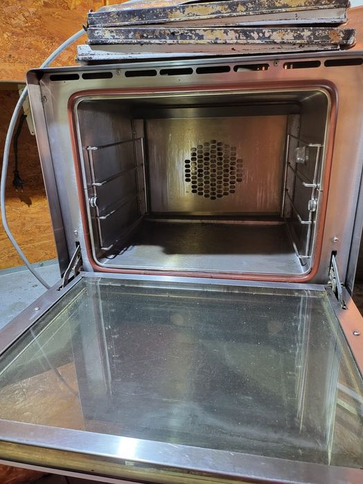 Vand cuptoare electrice