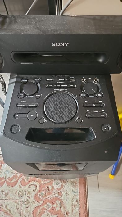 Продается колонка