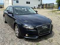 Vand audi A4 1.8 benzina  import Germania