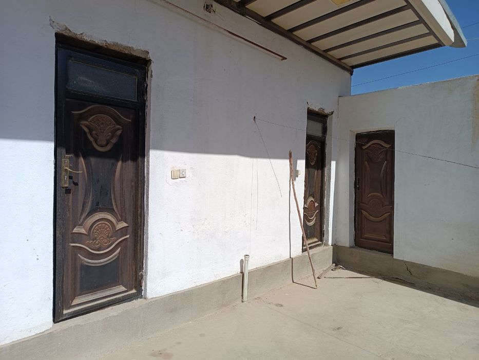 Qarshi shahardan Qavalli mahalla 6 sotuxli uy ijaraga beriladi.