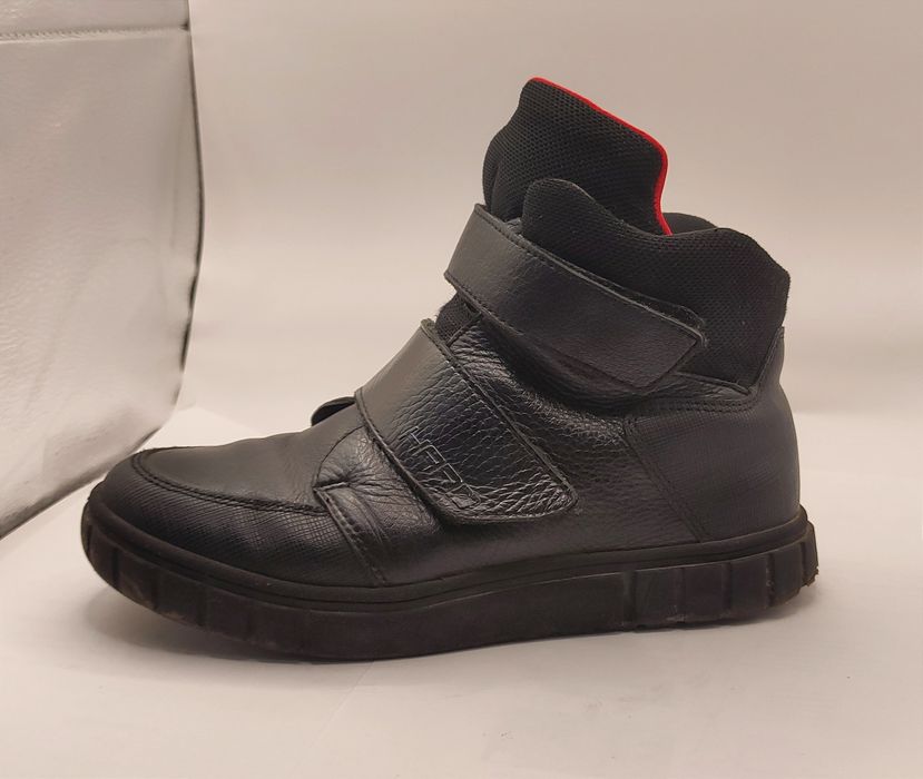 Ботинки демисезонные 36 р-р