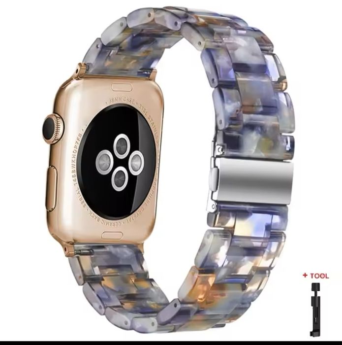 Каишка за apple watch