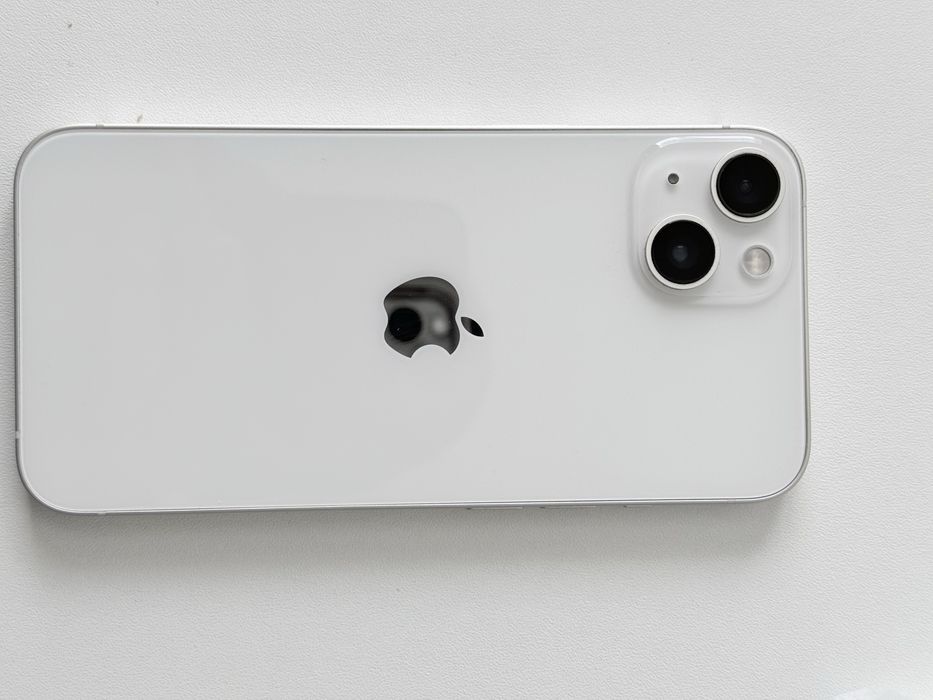 Айфон 13 гарантия есть