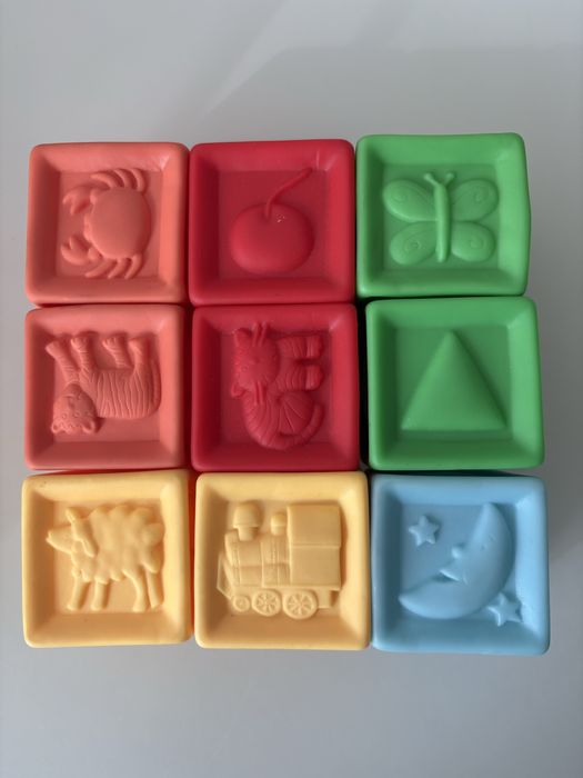 Продам пакет игрушек