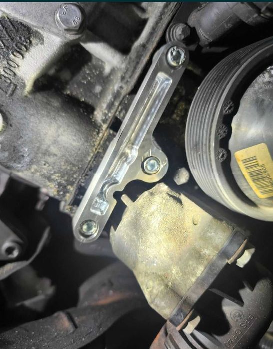 EGR Заместител за BMW F10/F11, N57/N57S, 530D/535D