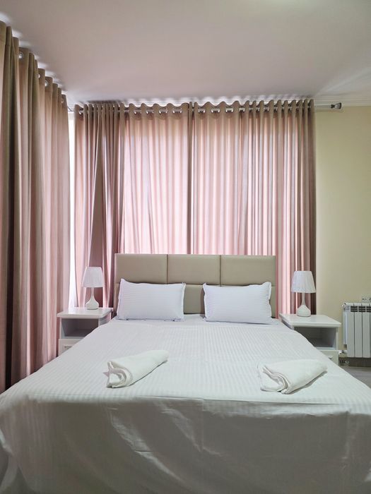 Мехмонхона без загс