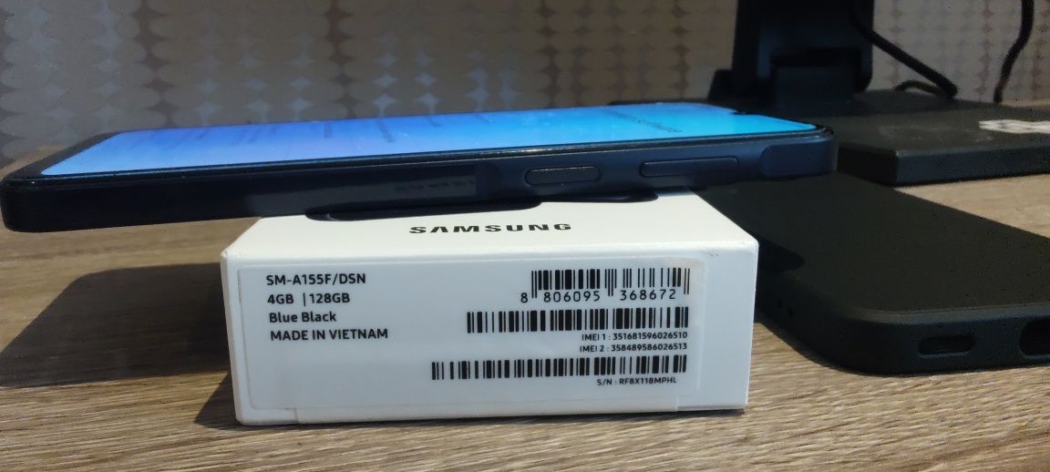 Samsung a15 128Gb