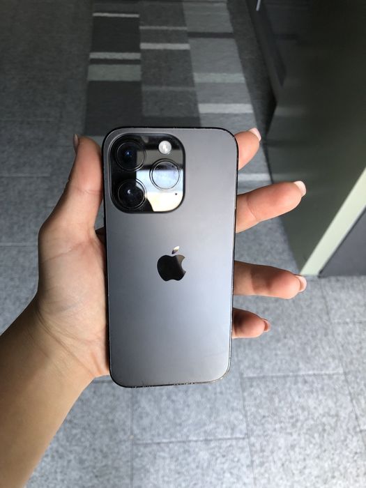Iphone 14 pro, 512gb