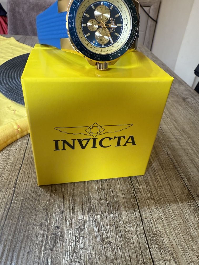 Часовник  Ivicta Aviator