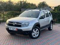 Dacia Duster Prestige 4x4 1.5 dci  2014
