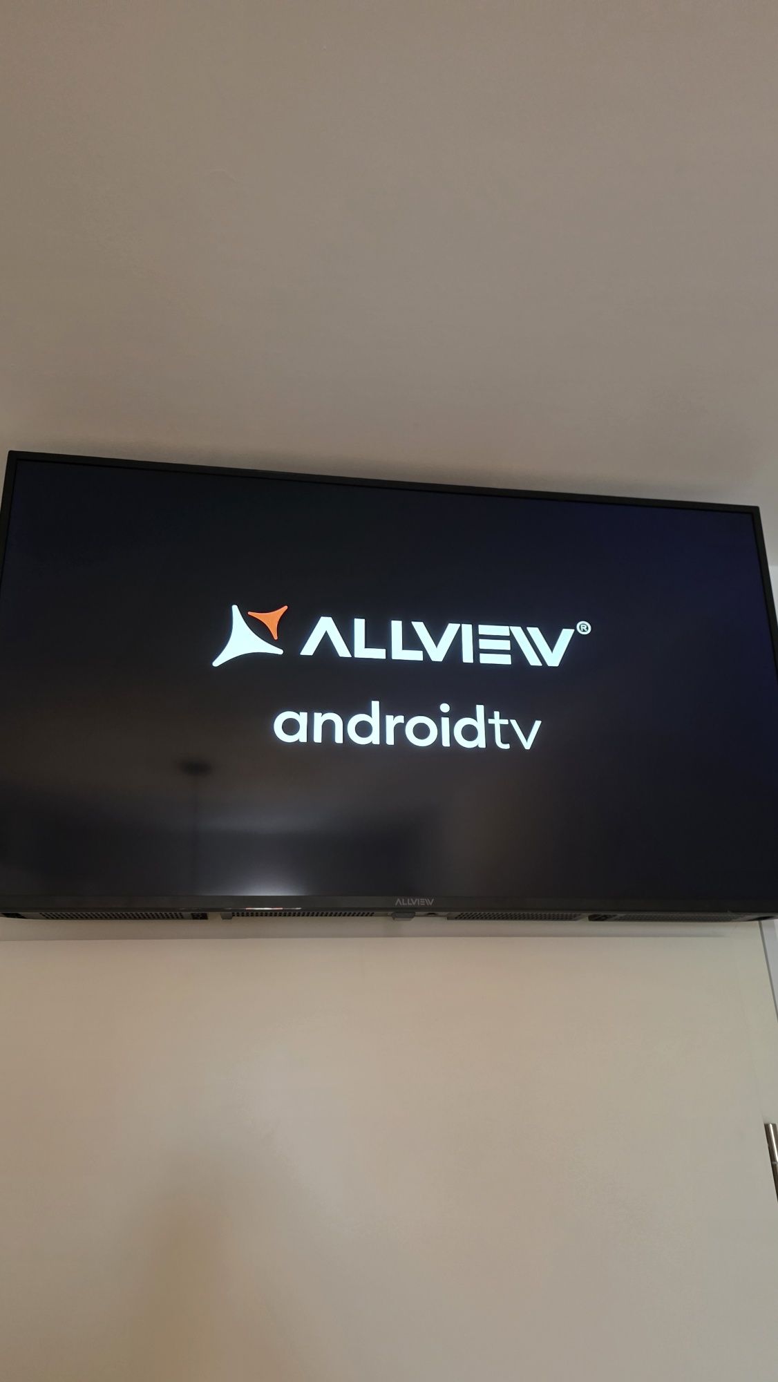 Tv Led Allview 42eplay6000-f/1 ,106 cm diagonala