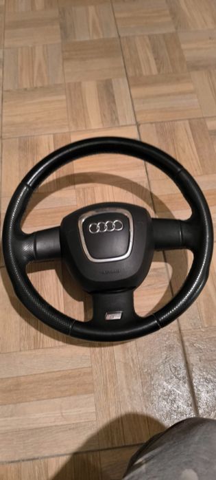 Волан  s line за ауди