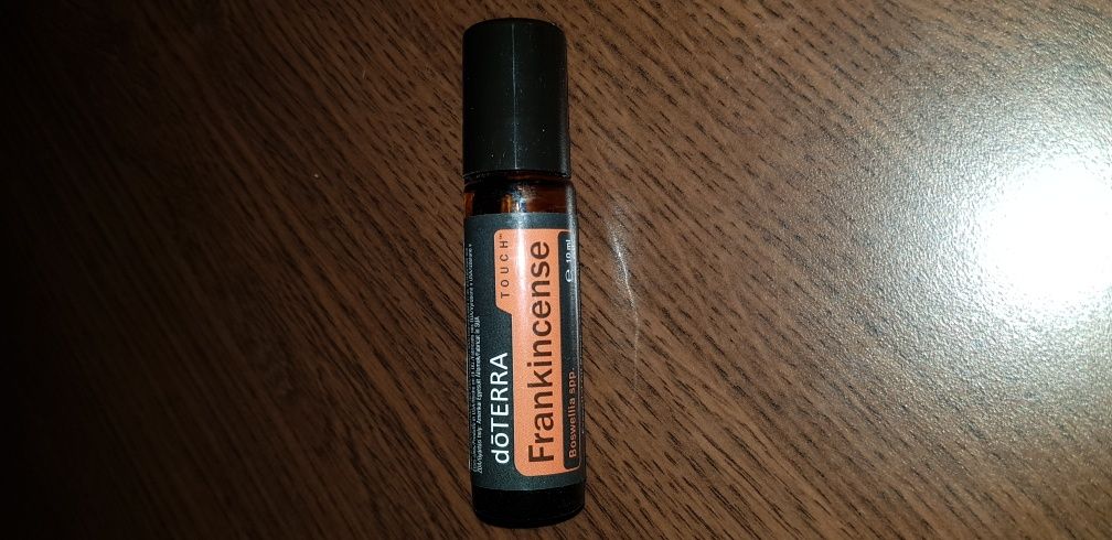 Frankincense touch 10 ml doTERRA