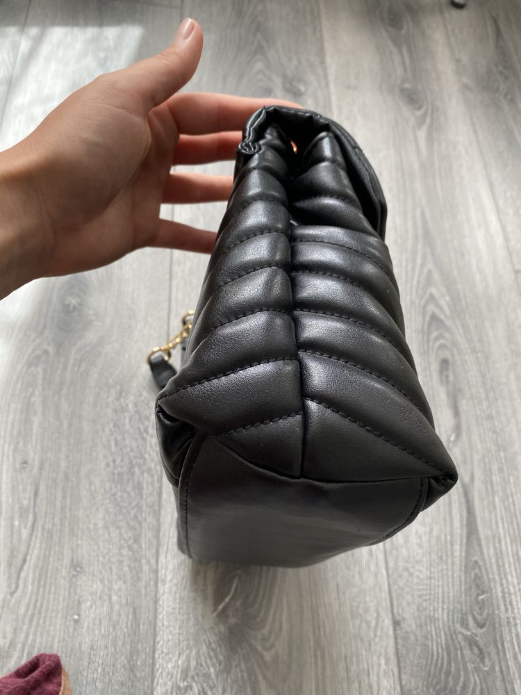 Geanta superba YsL
