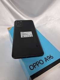 Oppo A96, 128 гб ( лот 231553 г. Кокшетау, ул. Абая 128, 21)