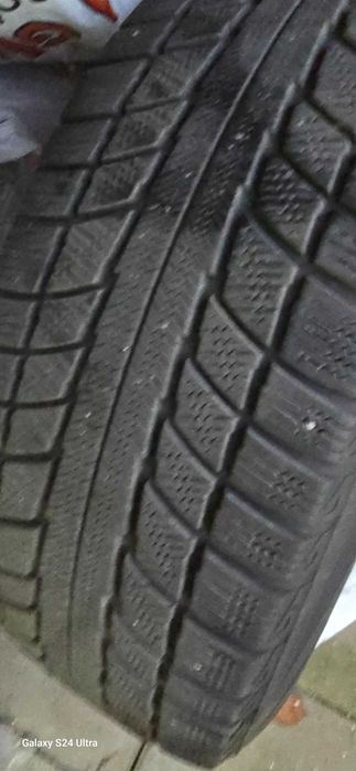 Jante Roti originale Q 5