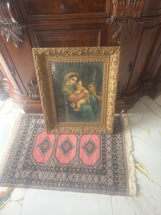vând tablouri vechi