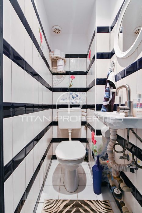 Продава се Тристаен апартамент в София, Яворов - 95 кв.м за 3369 €/кв.м - Снимка #10