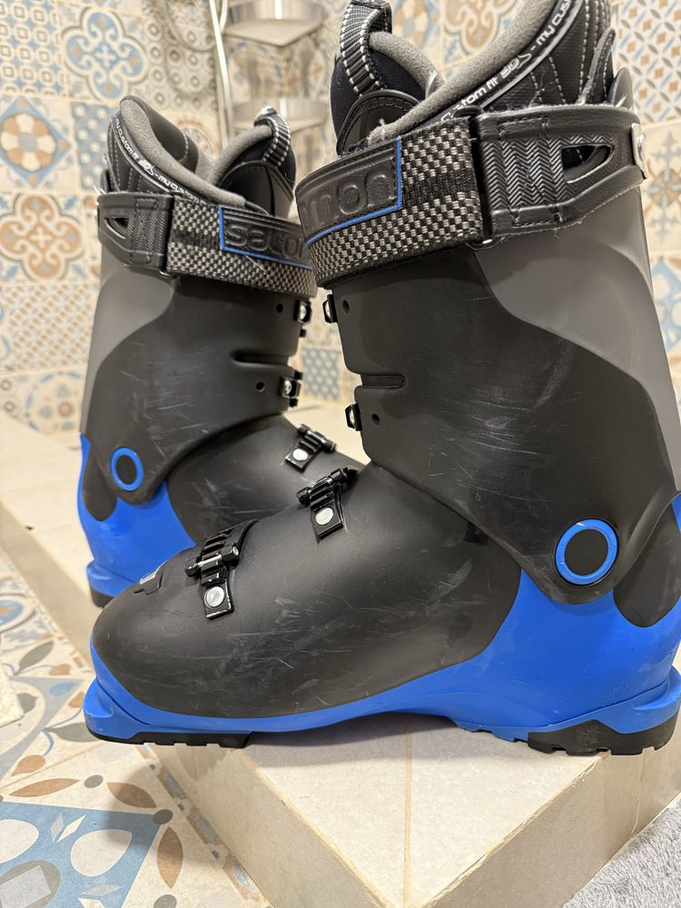 Clapari Ski Salomon