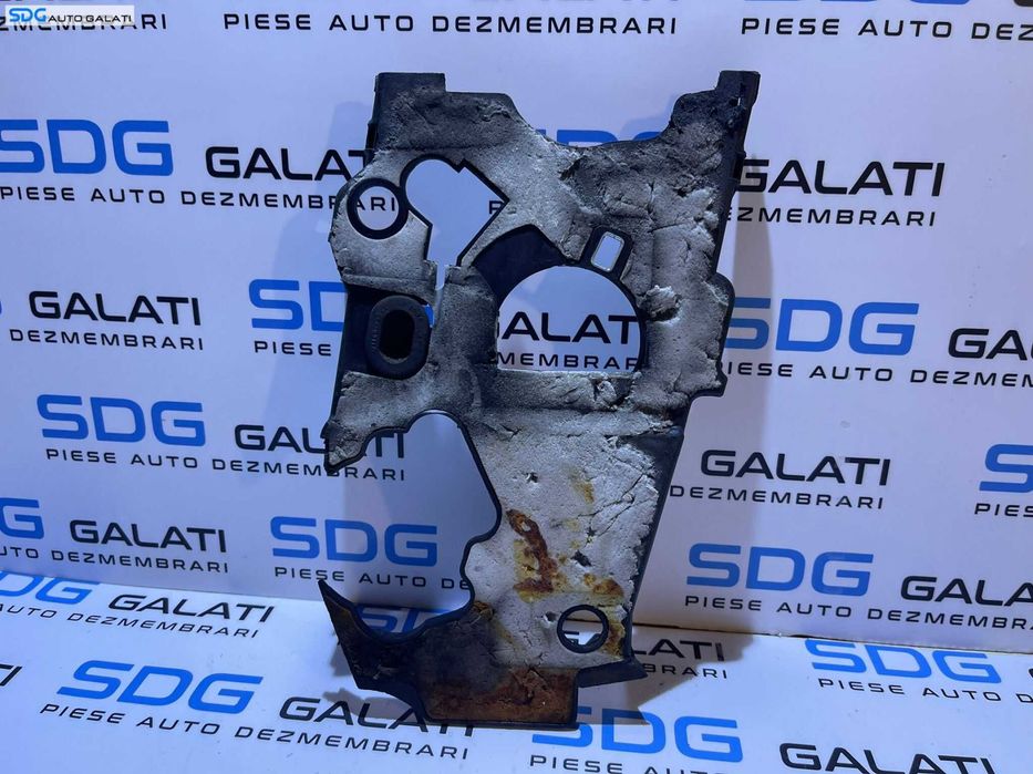 Capac Distributie Interior Motor Volkswagen Polo 9N 1.4 TDI AMF BAY 2002 - 2005 Cod 045109145B [V0086]