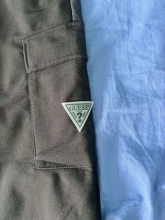Детски панталони Guess