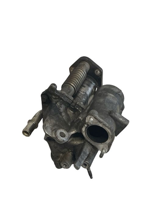 Racitor gaze DACIA DUSTER 2010 - > 1.5 dCi K9K 658, K9K 856 147355713R