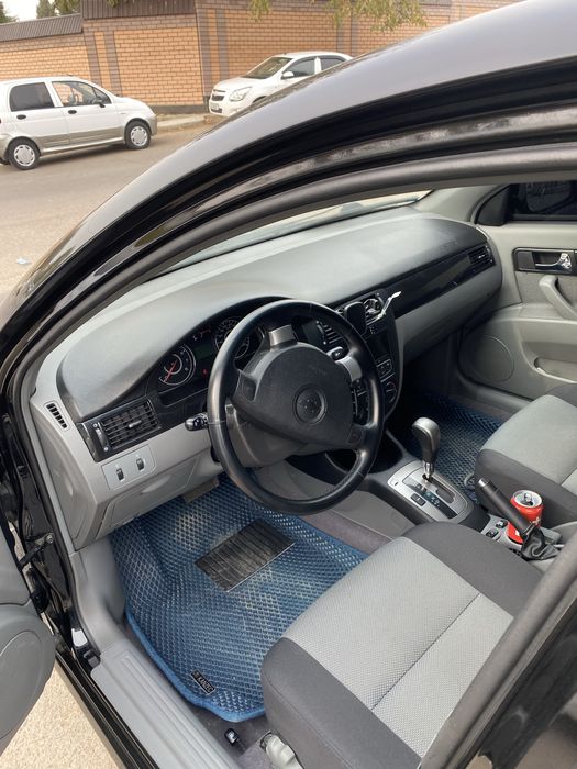 Jentra 2021 3- pazitsa avtomat