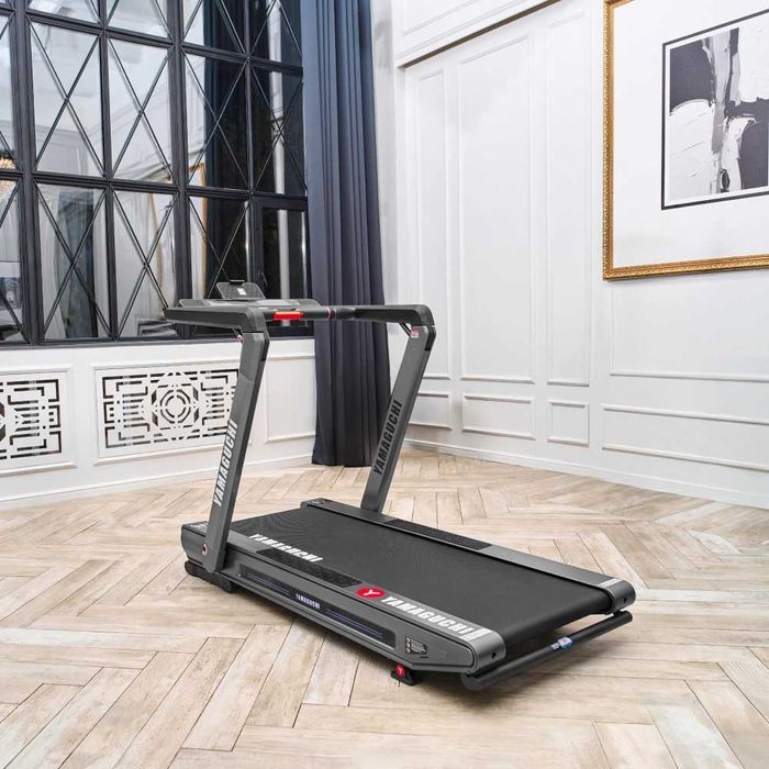 Беговая дорожка
Yamaguchi MAX PRO-S