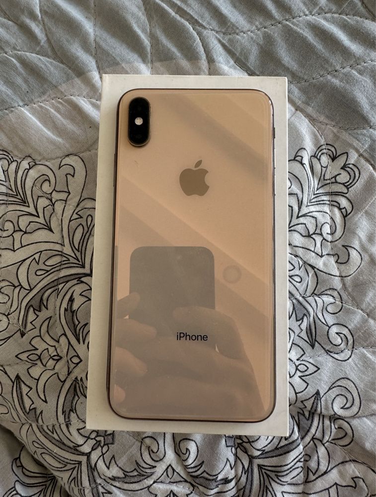 Iphone xs max LL/a