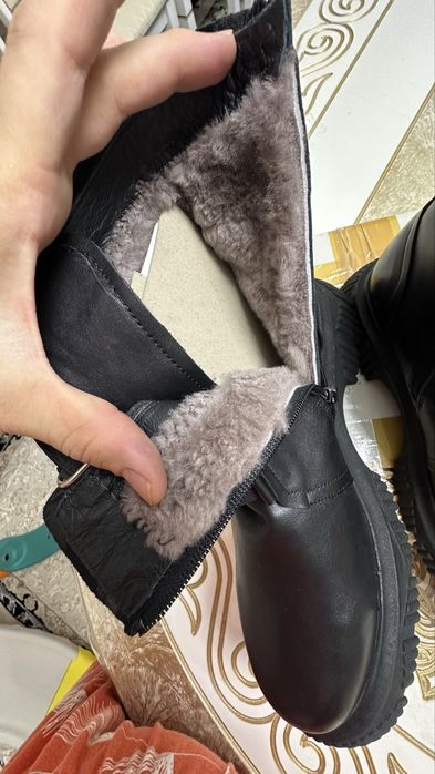 Продается новая обувь