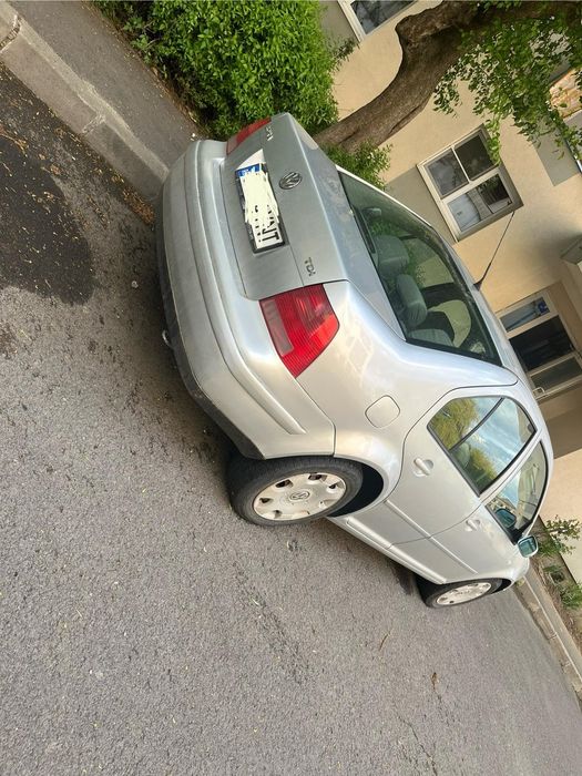 Vând Volkswagen bora
