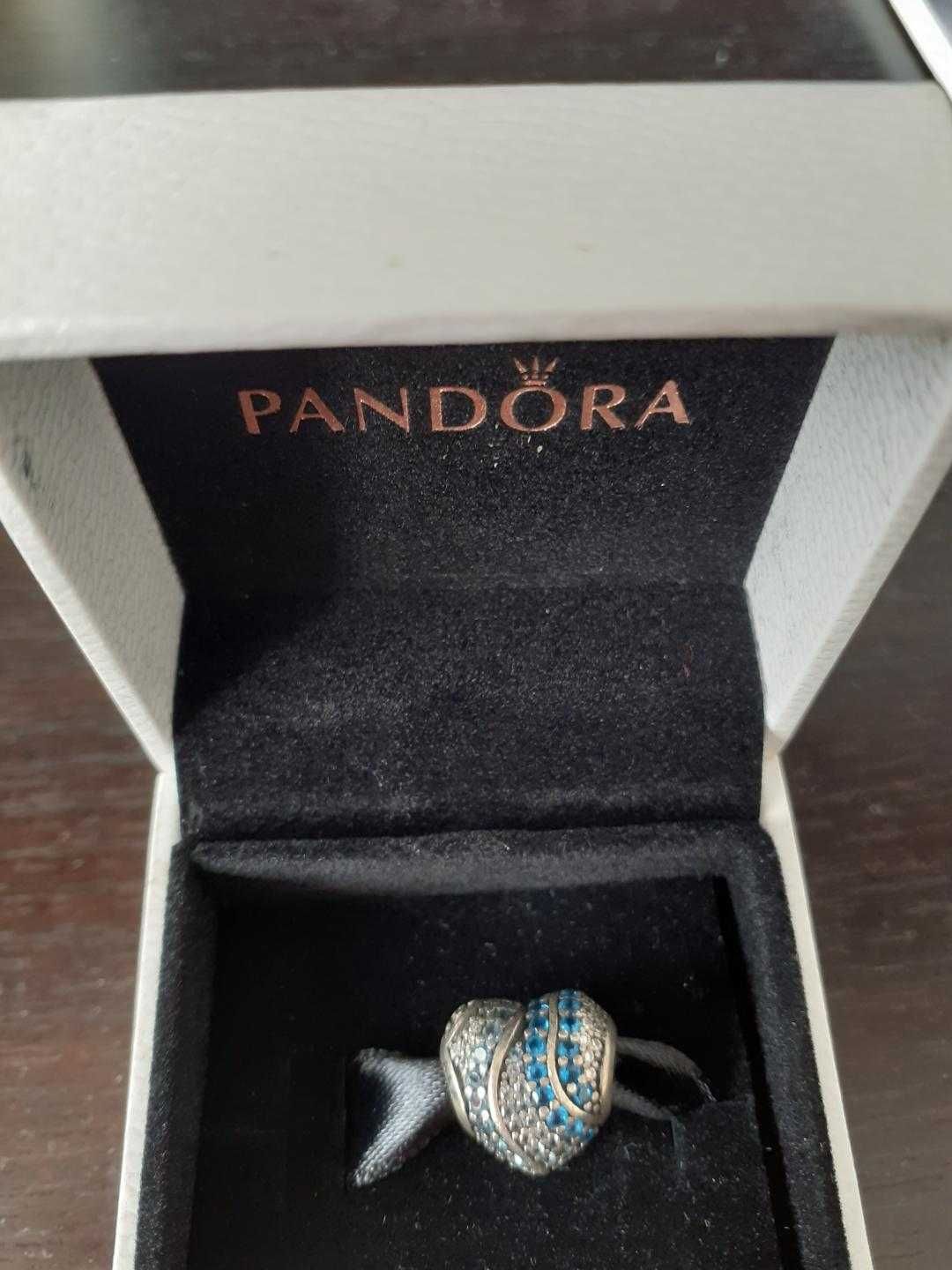 talisman Pandora