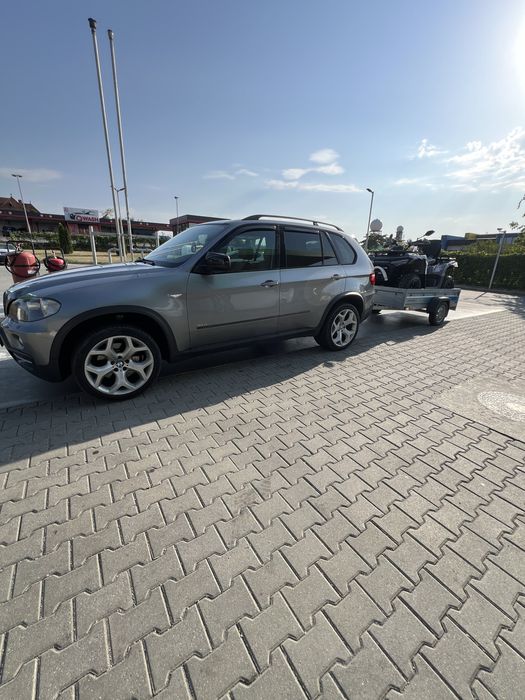 Vand jante bmw x5/x6 r20