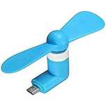 Вентилатор за телефон Micro USB/Lightning/Type C букса Digital One