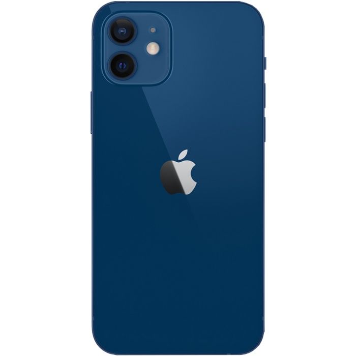 Geam Sticla Capac Carcasa Spate Apple Iphone 12