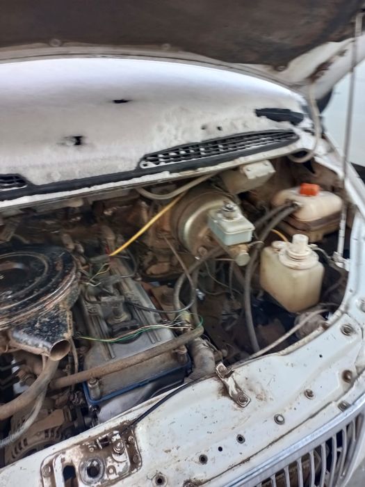 Продам или обменяю грузовую газель