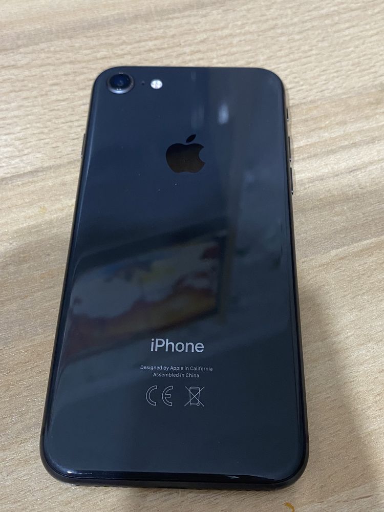 IPhone 8 64 гб, 55 000тг