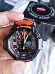 Casio G-Shock Gravitymaster GA-1000-4AER