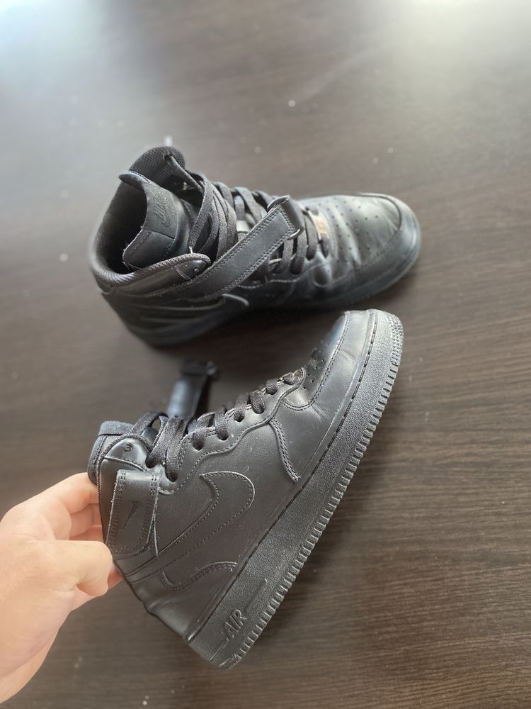 Sell Air force 1 Mid- uri