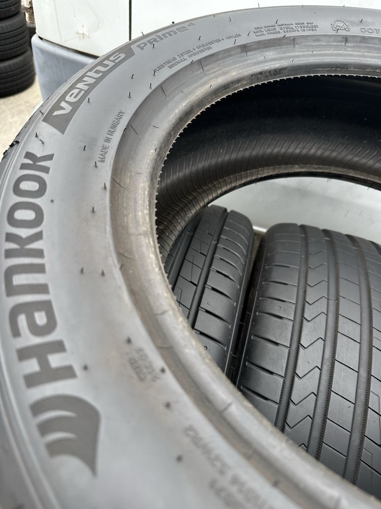 Гуми 205/55/16 HANKOOK dot22