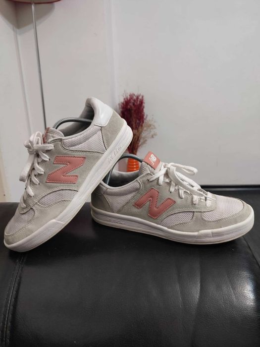 Маратонки New Balance