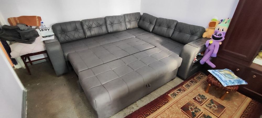 Продаётся диван в новом состоянии
