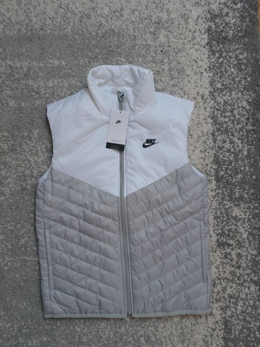 Nike Therma-FIT veste